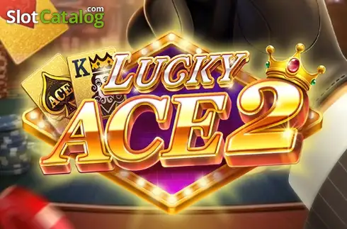 Lucky Ace 2 слот