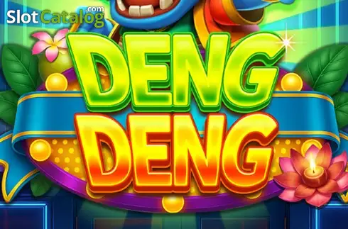 Deng Deng слот