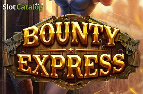 Bounty Express слот