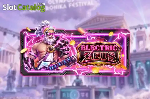 Electric Zeus слот