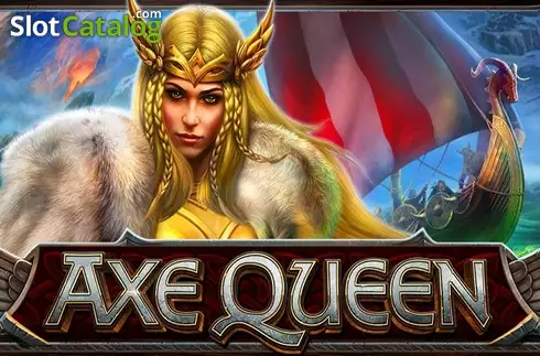 Axe Queen слот Axe Queen слот