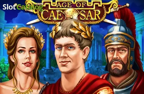Age of Caesar (Playbro) слот