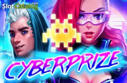 Cyberprize слот Cyberprize слот