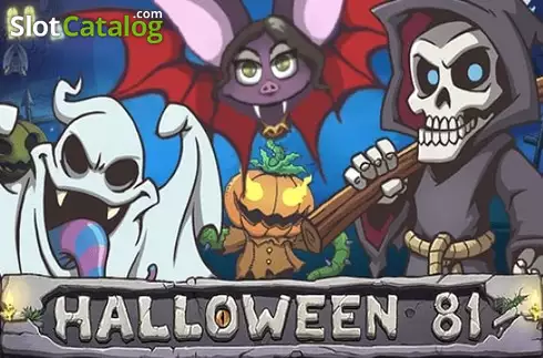 Halloween 81 слот Halloween 81 слот
