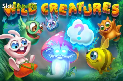 Wild Creatures слот Wild Creatures слот