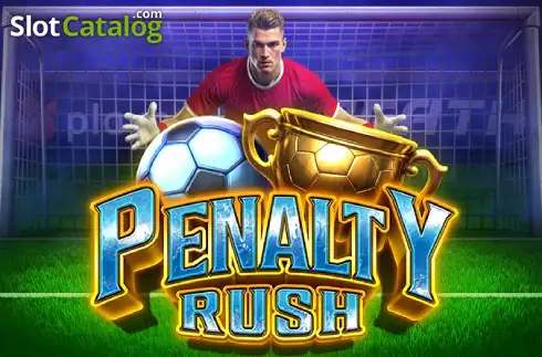 Penalty Rush слот