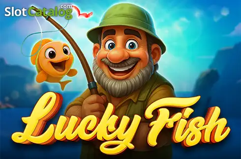 Lucky Fish (Playbro) слот