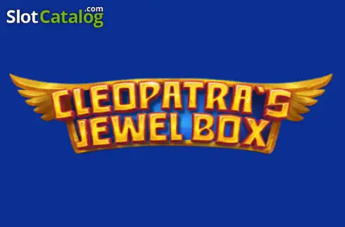 Cleopatra's Jewel Box слот