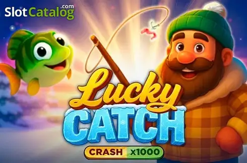 Lucky Catch Crash слот