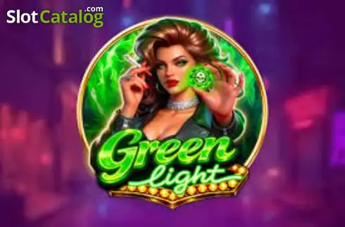 Green Light (Playbro) слот