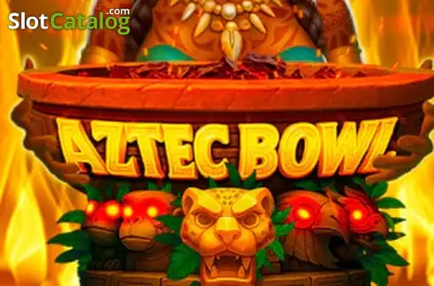 Aztec Bowl слот