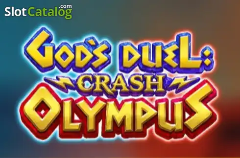 God's Duel: Crash Olympus слот