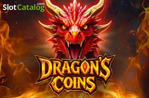 Dragon's Coins слот