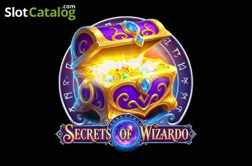 Secrets of Wizardo слот