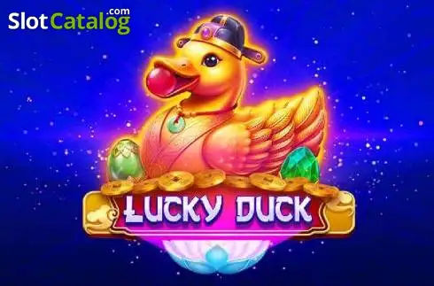 Lucky Duck (Playbro) слот
