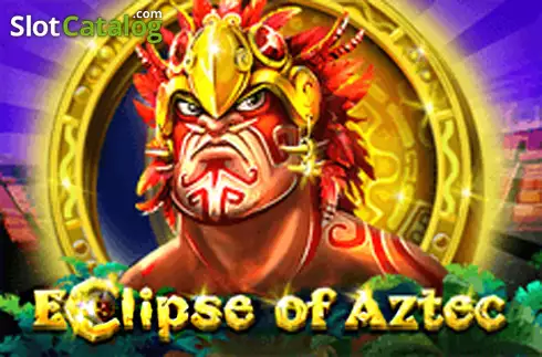 Eclipse of Aztec слот Eclipse of Aztec слот
