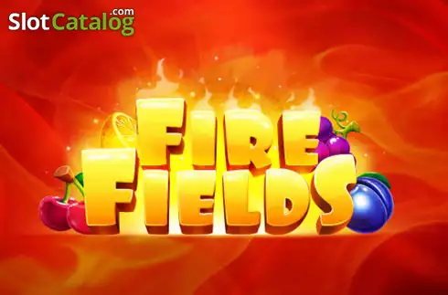 Fire Fields слот Fire Fields слот