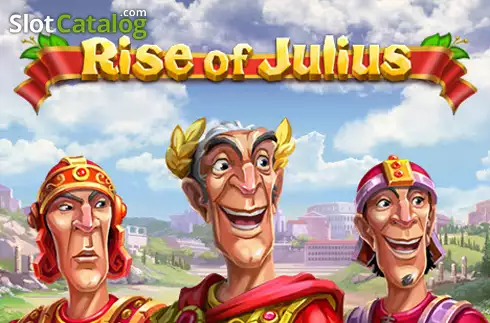 Rise of Julius слот Rise of Julius слот
