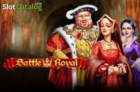 Battle Royal (Play'n Go) слот