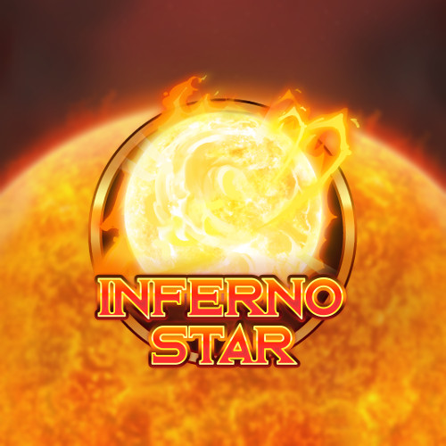 Inferno Star логотип