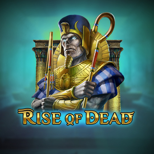 Rise of Dead логотип