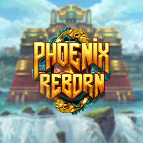 Phoenix Reborn логотип