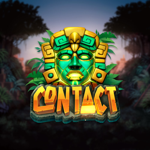Contact логотип