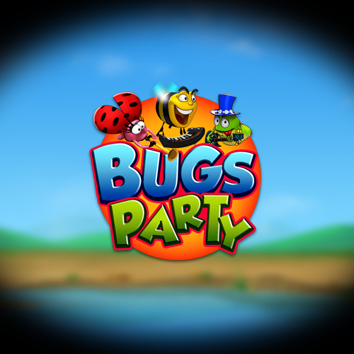 Bugs Party логотип
