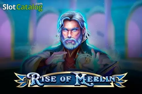 Rise of Merlin слот Rise of Merlin слот