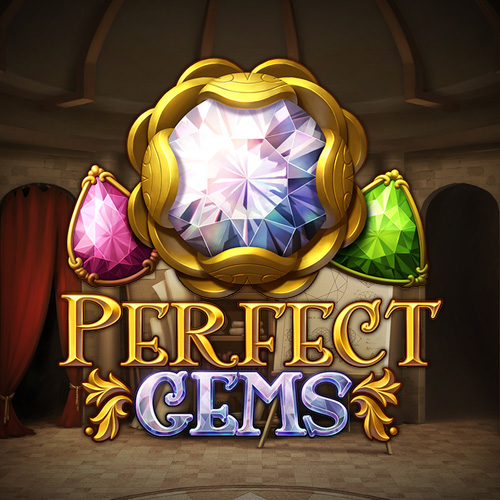 Perfect Gems логотип