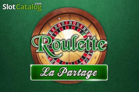 French Roulette La Partage (Playn Go) слот