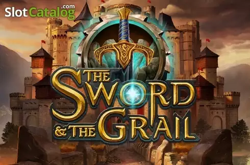 The Sword and The Grail