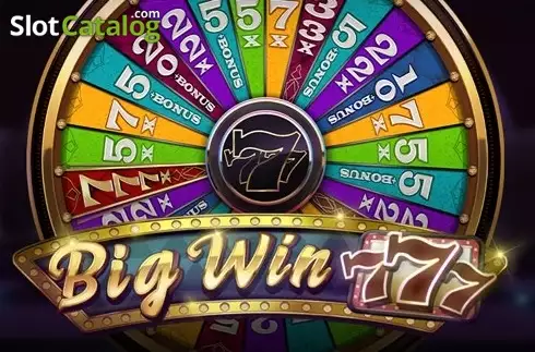 Big Win 777