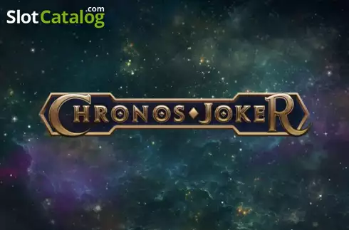 Chronos Joker слот
