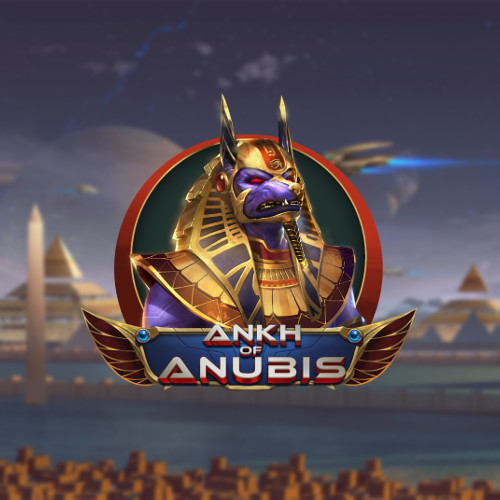 Ankh of Anubis логотип