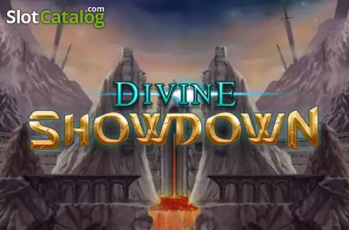 Divine Showdown слот