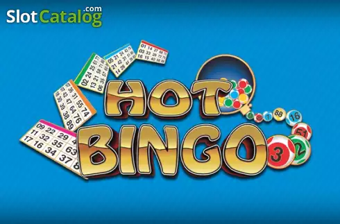 Hot Bingo (RCT Gaming) слот Hot Bingo (RCT Gaming) слот