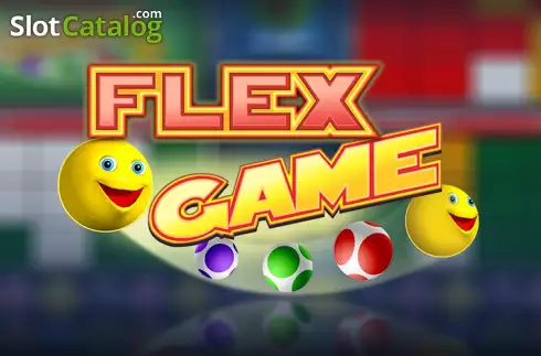 Flex Game слот Flex Game слот