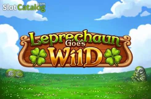 Leprechaun Goes Wild слот