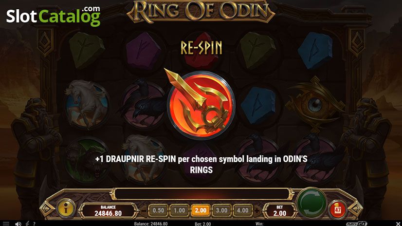 Ring-of-Odin