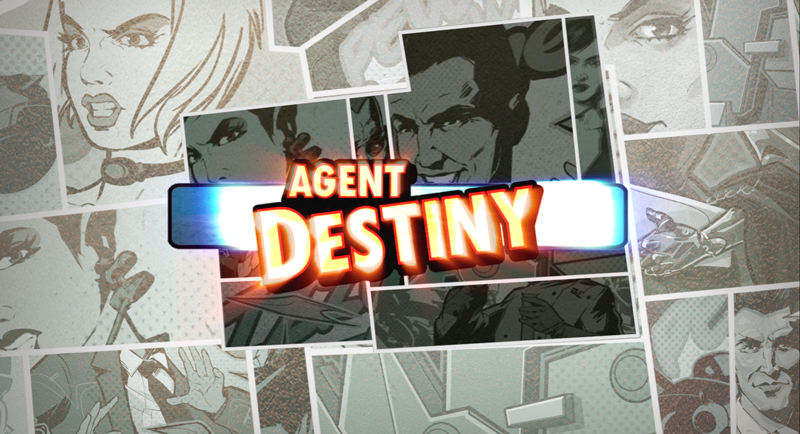 AgentDestiny