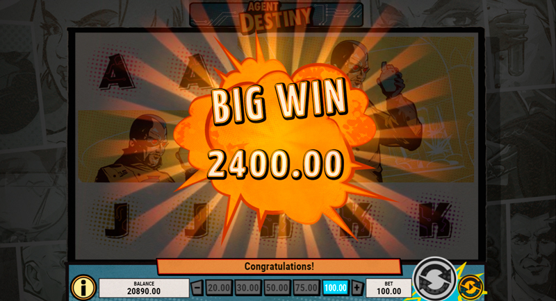 Bigwin