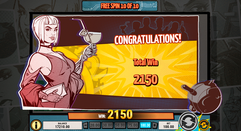 win