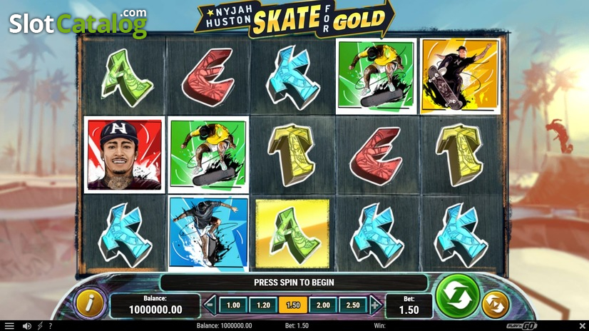Nyjah-Huston-Skate-for-Gold