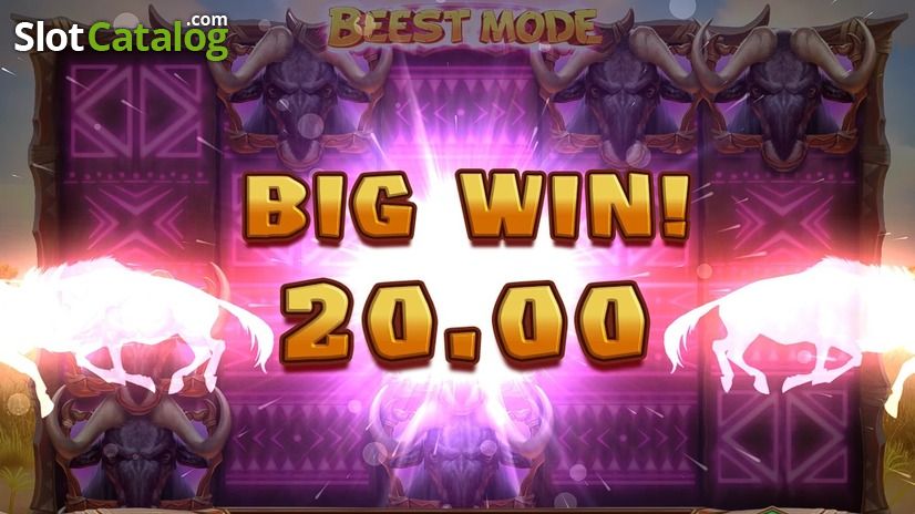 Win-A-Beest