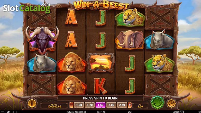Win-A-Beest