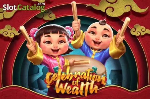 Celebration of Wealth слот