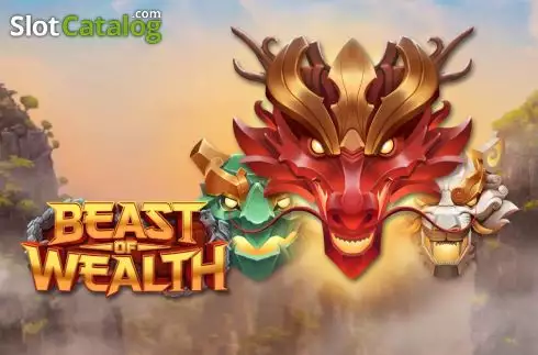 Beast of Wealth слот