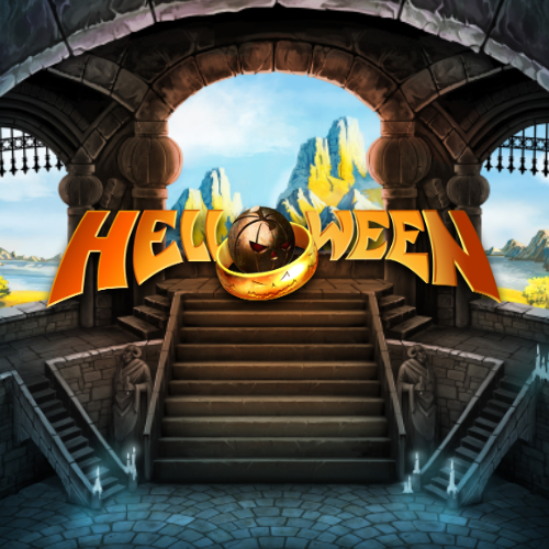 Helloween (Play'n Go) логотип