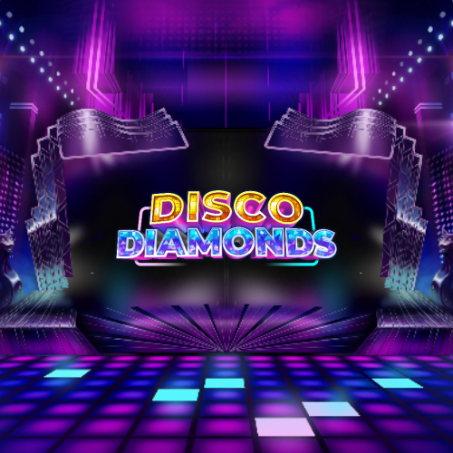 Disco Diamonds логотип
